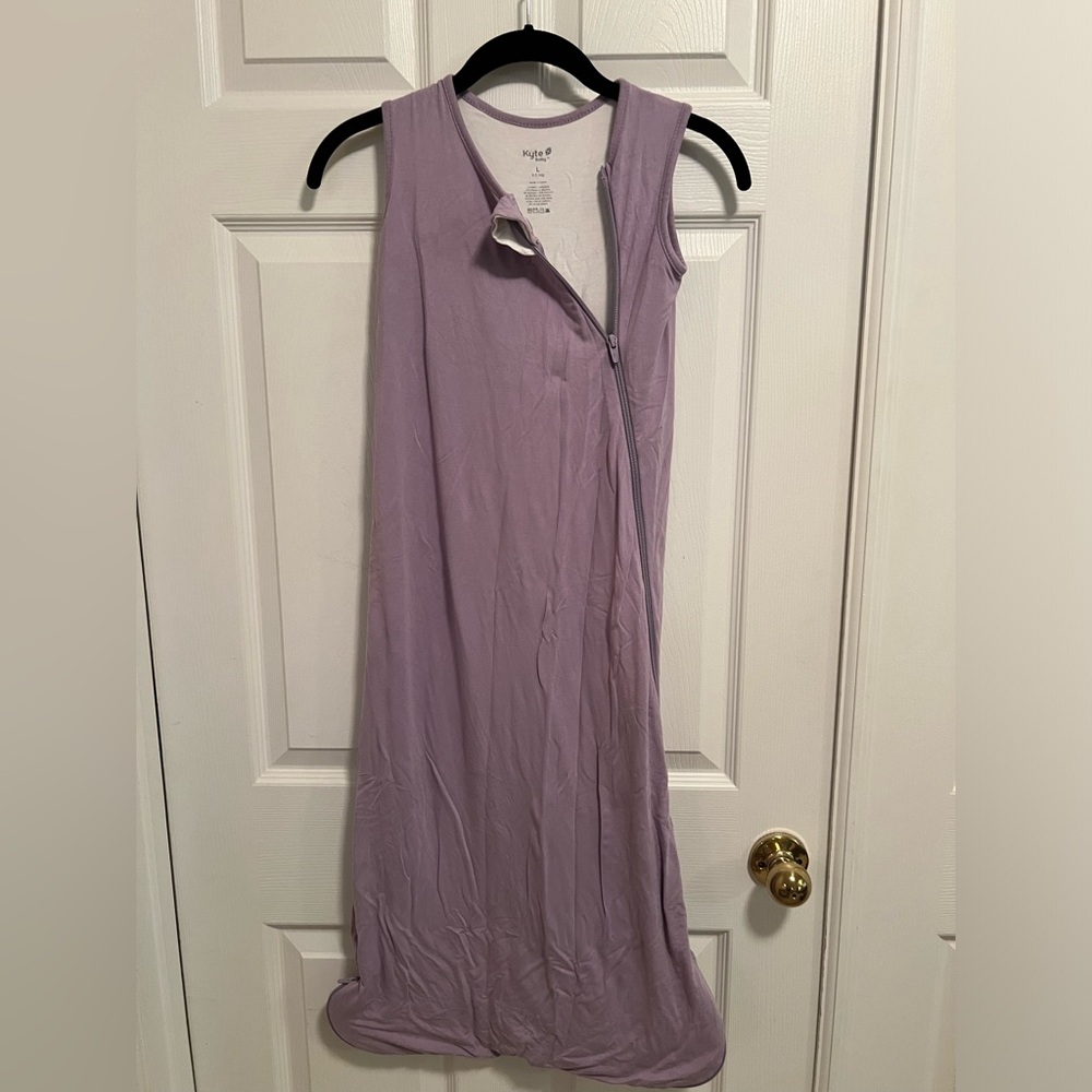 Kyte baby sleep sack